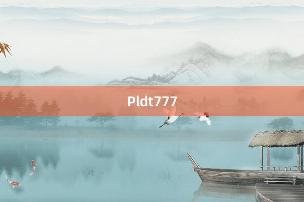 Pldt777