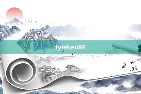 tylekeo88