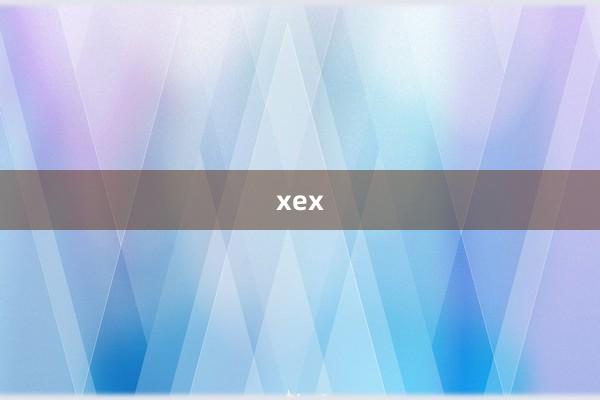 xex