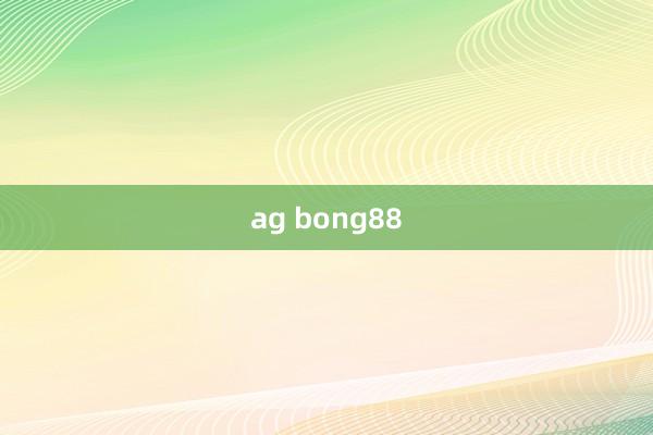 ag bong88