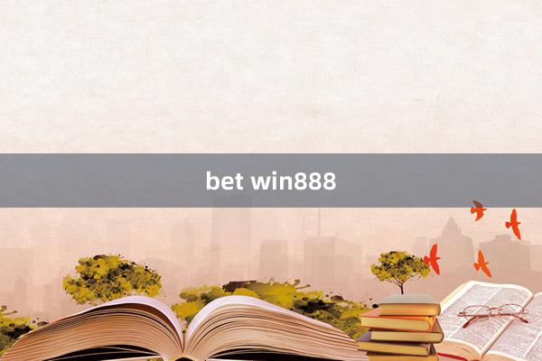 bet win888