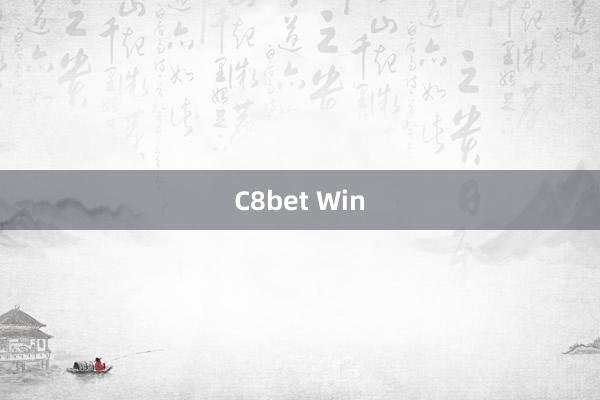 C8bet Win