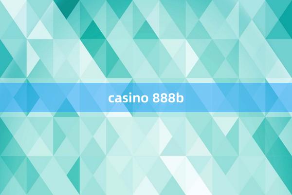 casino 888b