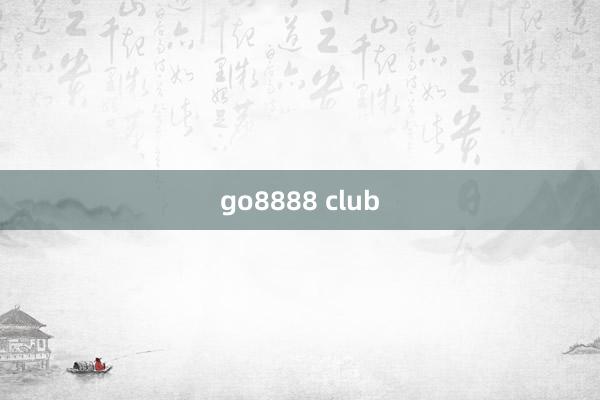 go8888 club