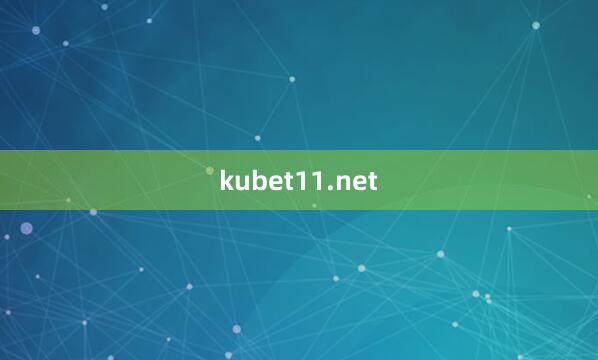 kubet11.net