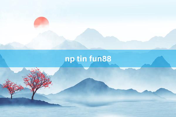 np tin fun88