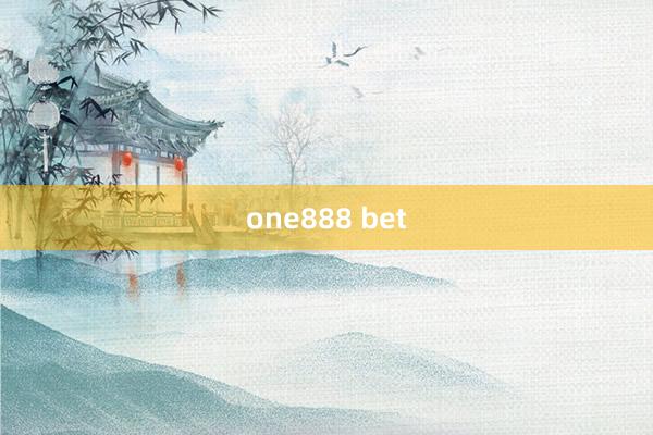 one888 bet