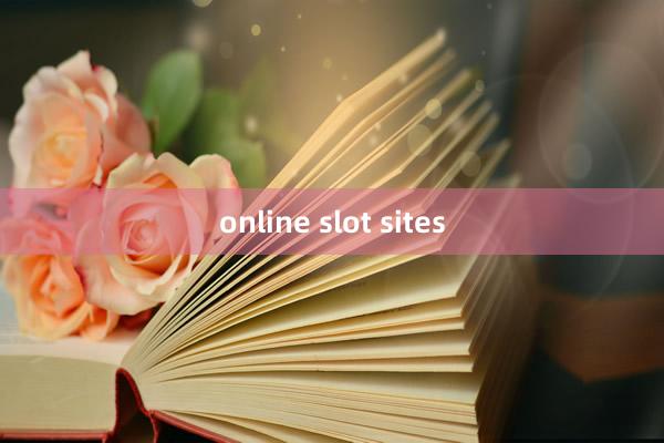 online slot sites