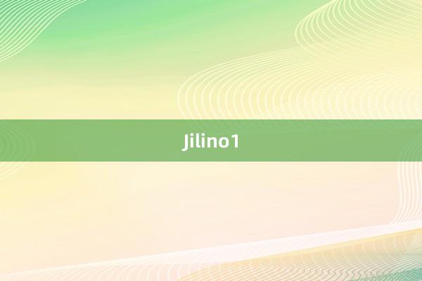 Jilino1