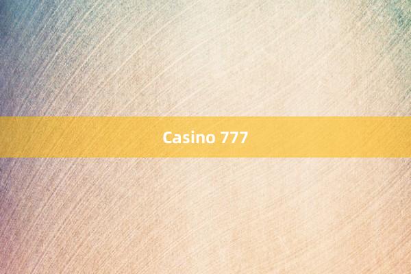 Casino 777