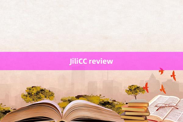 JiliCC review